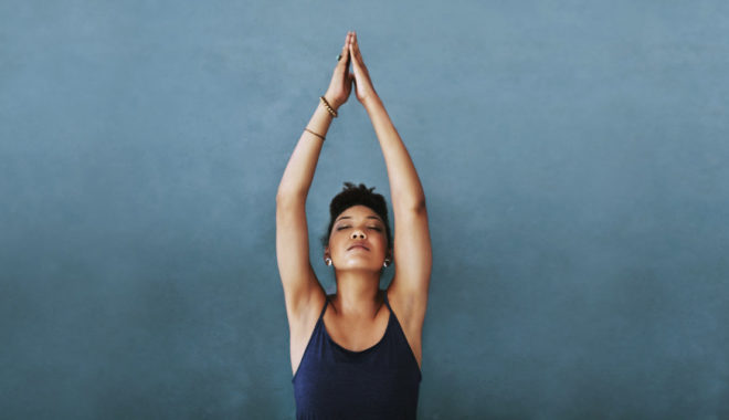 8 ways to deal with stress and anxiety - Blog - HealthSherpa.com