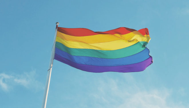 Mental health in the LGBTQ community - HealthSherpa.com - Blog